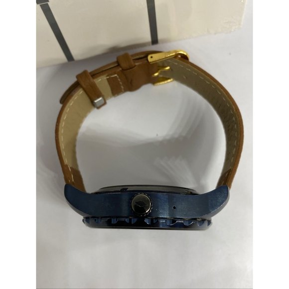 Fossil Gen 3 Authentic Genuine Smart Watch Custom Band FTW2106 CR467